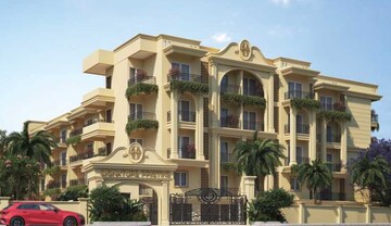 3 BHK Apartment – Exterior View View at Signature Pristine, Sarjapur - for Sale