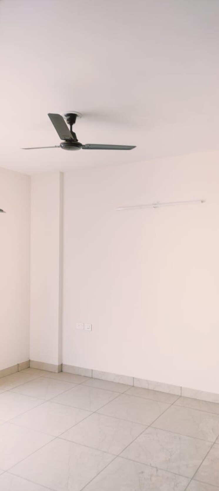 Master Bedroom, paradigm-business-hermitage-park 4 Bedroom 1945 Sq.Ft. Apartment In Dhakoli Zirakpur 8950119