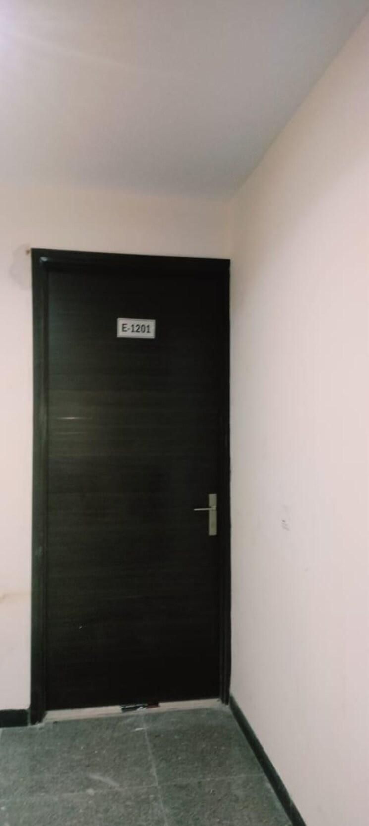 Master Bedroom, paradigm-business-hermitage-park 4 Bedroom 1945 Sq.Ft. Apartment In Dhakoli Zirakpur 8950119