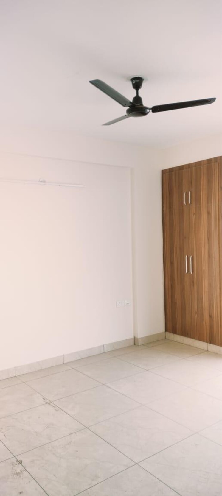 Master Bedroom, paradigm-business-hermitage-park 4 Bedroom 1945 Sq.Ft. Apartment In Dhakoli Zirakpur 8950119