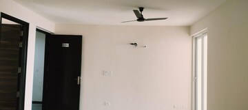 Master Bedroom in 4 BHK Apartment at Paradigm Business Hermitage Park, Dhakoli – for Rent