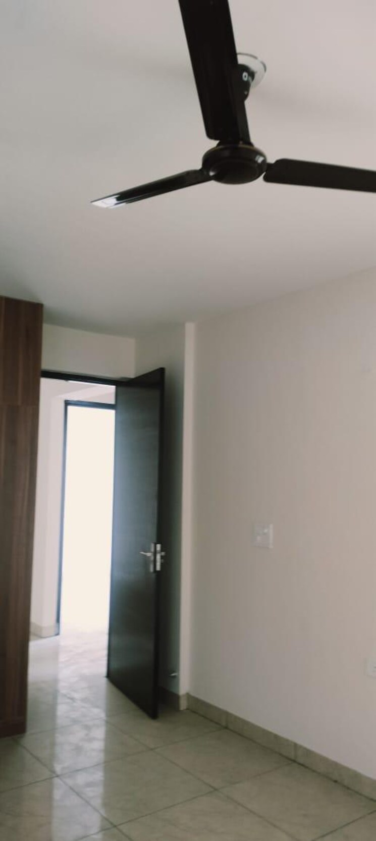 Master Bedroom, paradigm-business-hermitage-park 4 Bedroom 1945 Sq.Ft. Apartment In Dhakoli Zirakpur 8950119