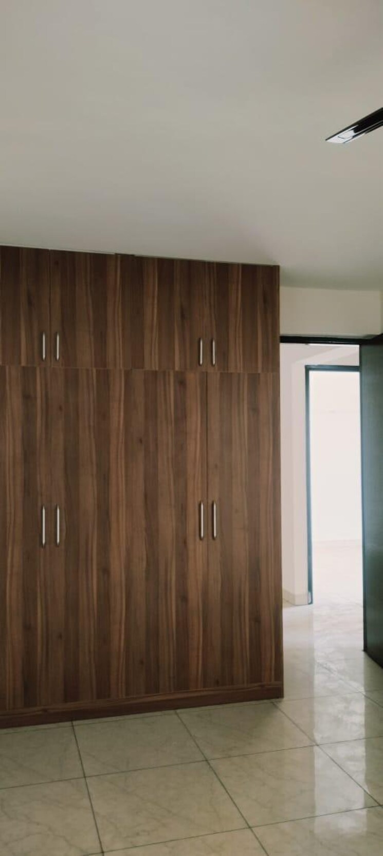 Master Bedroom, paradigm-business-hermitage-park 4 Bedroom 1945 Sq.Ft. Apartment In Dhakoli Zirakpur 8950119