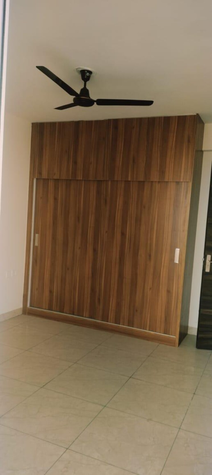 Master Bedroom, paradigm-business-hermitage-park 4 Bedroom 1945 Sq.Ft. Apartment In Dhakoli Zirakpur 8950119