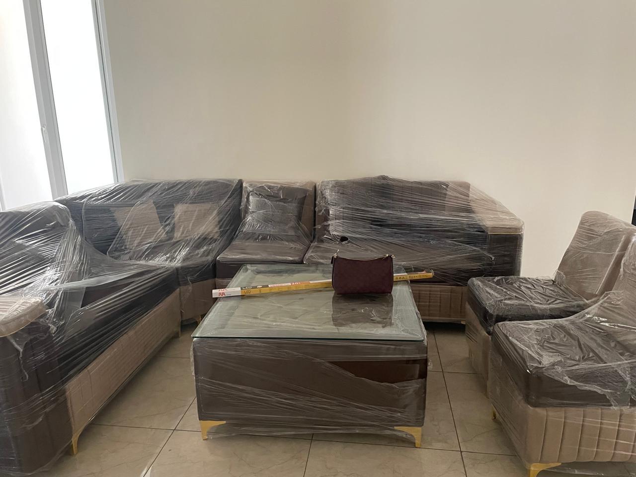 4 BHK Apartment For Rent in Paradigm Business Hermitage Park