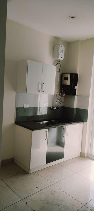 Master Bedroom in 4 BHK Apartment at Paradigm Business Hermitage Park, Dhakoli – for Rent
