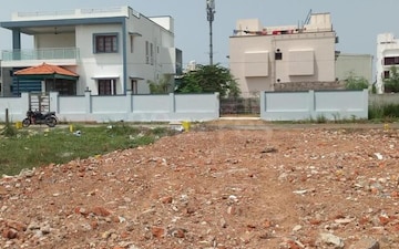Plot For Sale in Sector 49