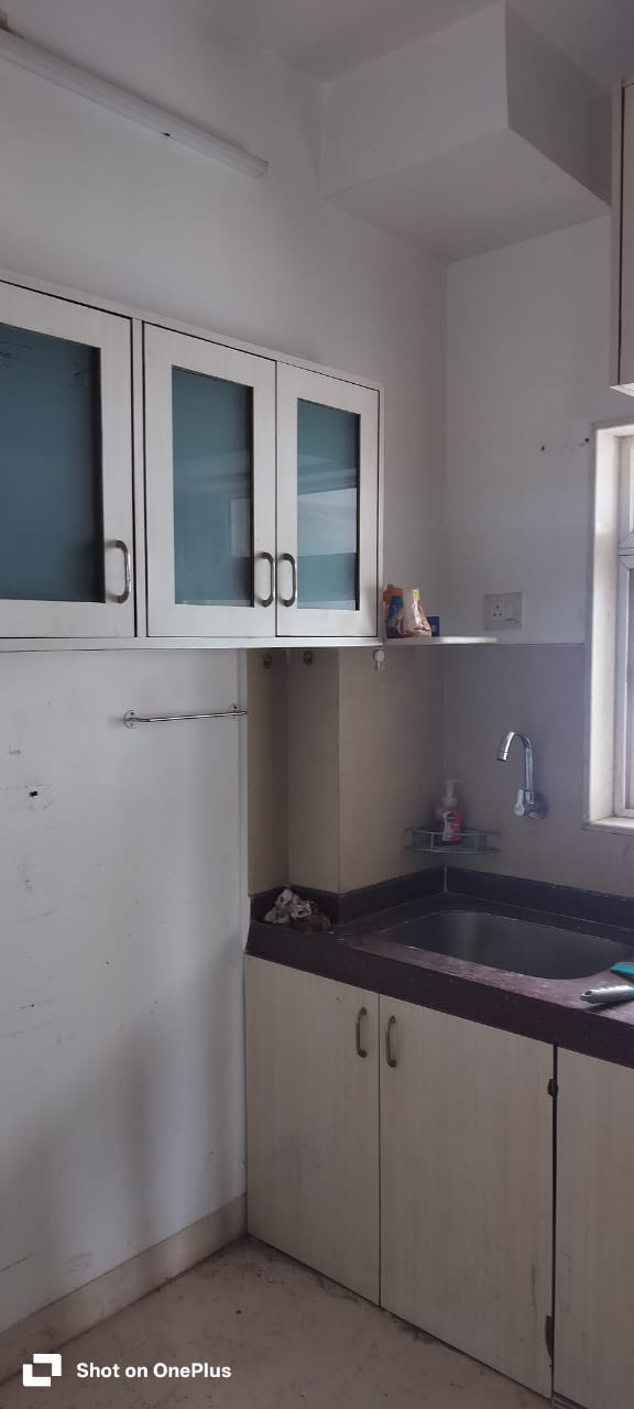3 BHK + Study Room 1400 Sq.Ft. Apartment in V V A Vision Avarsekar Heights