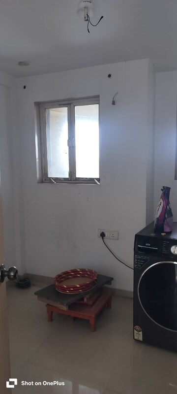 Master Bedroom in 3 BHK Apartment at V V A Vision Avarsekar Heights, Worli – for Rent