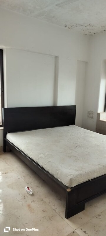 Master Bedroom in 3 BHK Apartment at V V A Vision Avarsekar Heights, Worli – for Rent