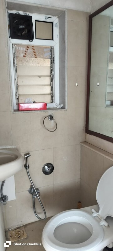 Master Bedroom in 3 BHK Apartment at V V A Vision Avarsekar Heights, Worli – for Rent