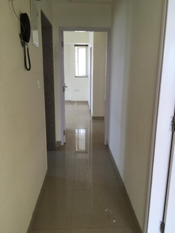 Master Bedroom in 3 BHK Apartment at V V A Vision Avarsekar Heights, Worli – for Rent