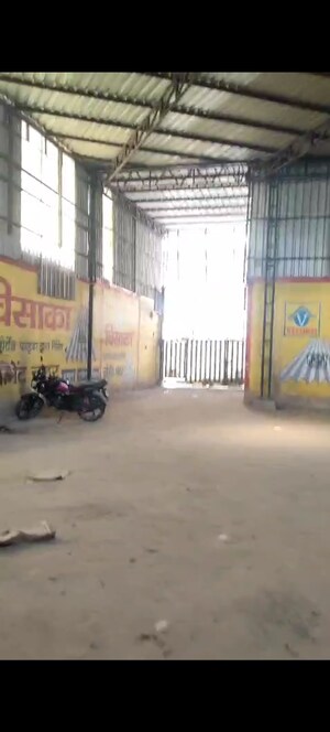  Industrial Plot For Sale in Grain Market Palwal