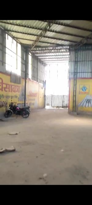 Parking in  Warehouse at Grain Market Palwal – for Sale