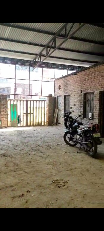 Warehouse for Sale in Grain Market Palwal, Palwal