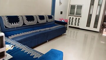 2.5 BHK Villa For Rent in Unnat Nagar CHS, Goregaon West