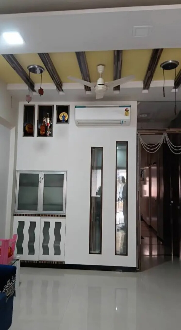 Floor Plan, unnat-nagar-chs 2.5 Bedroom 1600 Sq.Ft. Villa In Goregaon West Mumbai 8950132