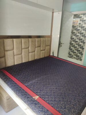 1 BHK Apartment For Sale in Airoli