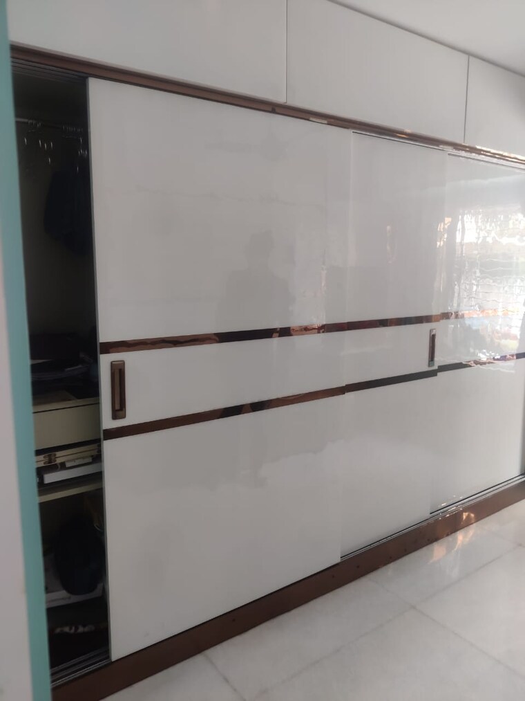 undefined, airoli 1 Bedroom 450 Sq.Ft. Apartment In Airoli Navi Mumbai 8950133