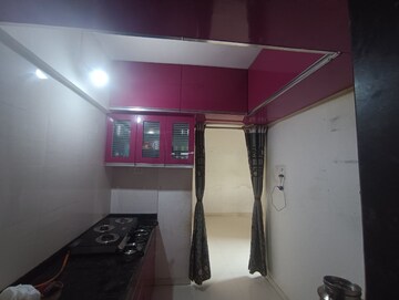 Furnished Amenities in 1 BHK Builder Floor at Fortune Perfect, Kondhwa Budruk – for Rent