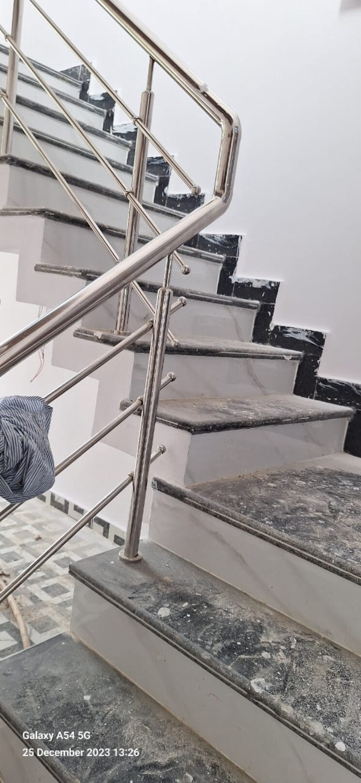 Balcony, chinhat 2 Bedroom 800 Sq.Ft. Independent House In Chinhat Lucknow 8950139