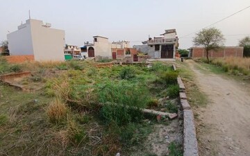Plot For Sale in Sector 51
