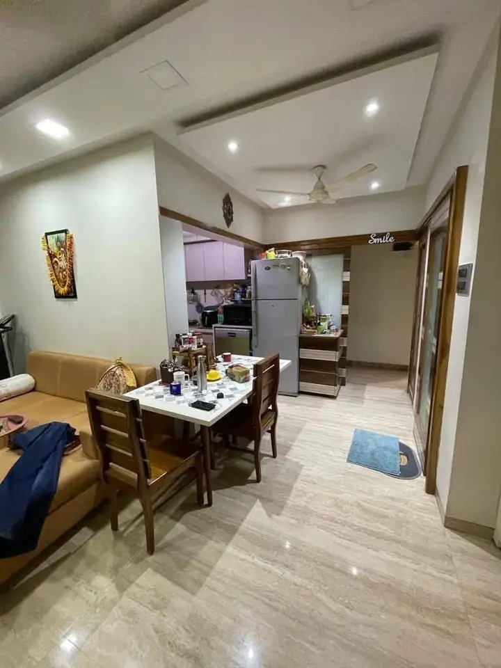2.5 BHK Villa For Rent in Unnat Nagar 43-44