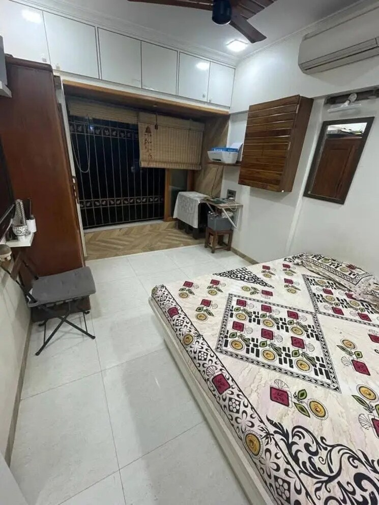 Bedroom, unnat-nagar-43-44 2.5 Bedroom 1350 Sq.Ft. Villa In Goregaon West Mumbai 8950146