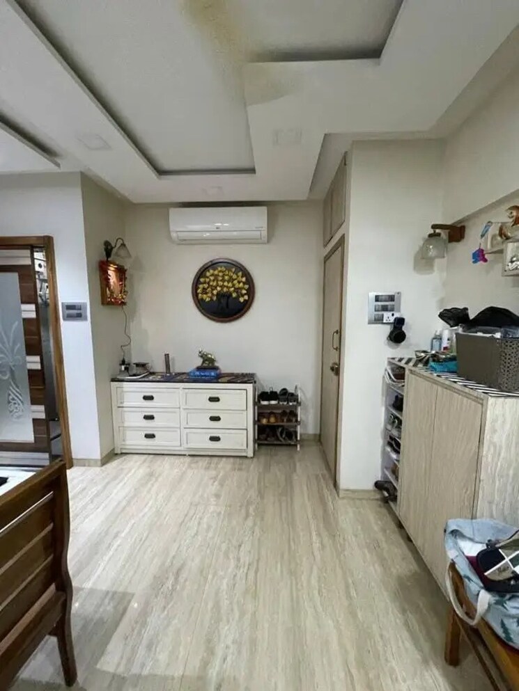 Bedroom, unnat-nagar-43-44 2.5 Bedroom 1350 Sq.Ft. Villa In Goregaon West Mumbai 8950146