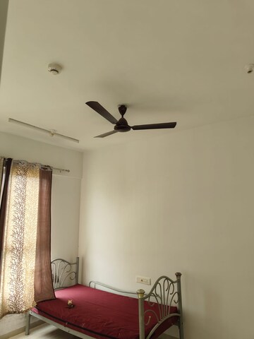 Furnished Amenities in 2 BHK Apartment at Mittal Pebbles High Mont, Hinjewadi – for Rent