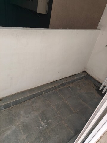 Balcony in 2 BHK Apartment at Mittal Pebbles High Mont, Hinjewadi – for Rent