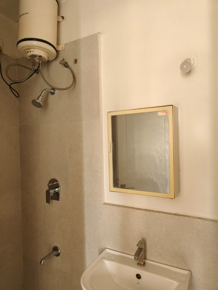 Bathroom, mittal-pebbles-high-mont 2 Bedroom 680 Sq.Ft. Apartment In Hinjewadi Pune 8950148