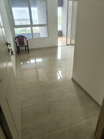Room in 2 BHK Apartment at Mittal Pebbles High Mont, Hinjewadi – for Rent