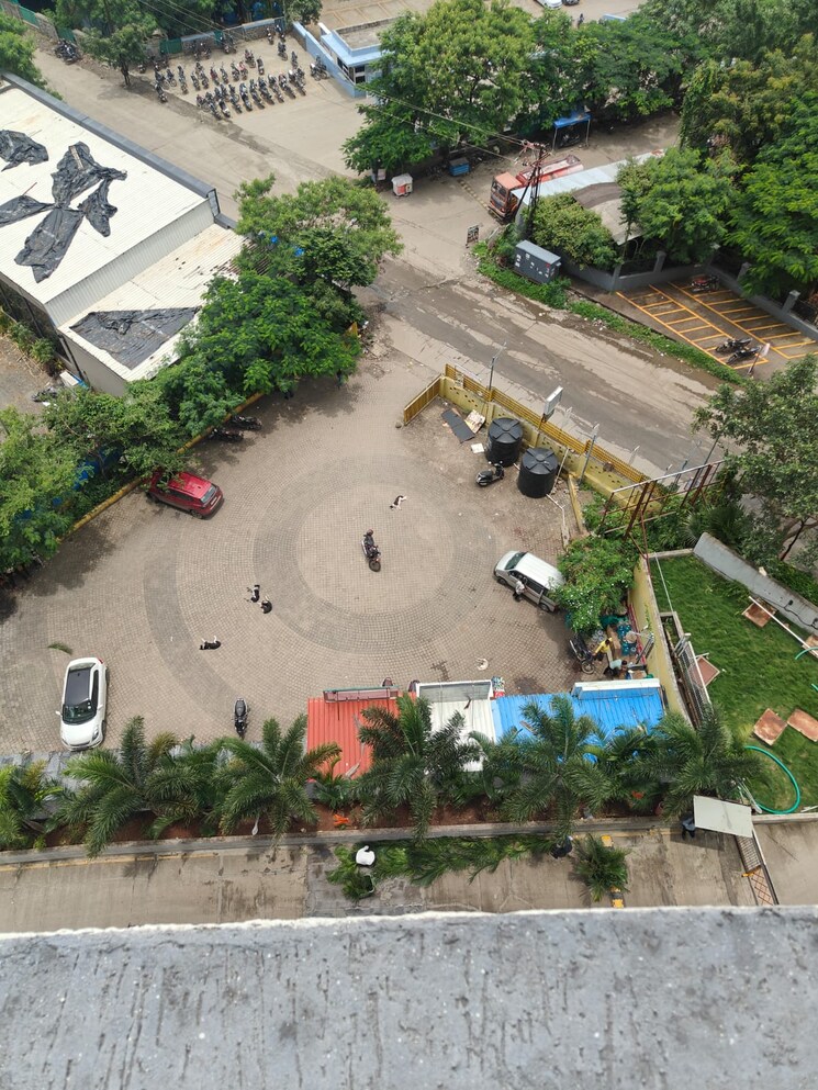 Exterior View, mittal-pebbles-high-mont 2 Bedroom 680 Sq.Ft. Apartment In Hinjewadi Pune 8950148