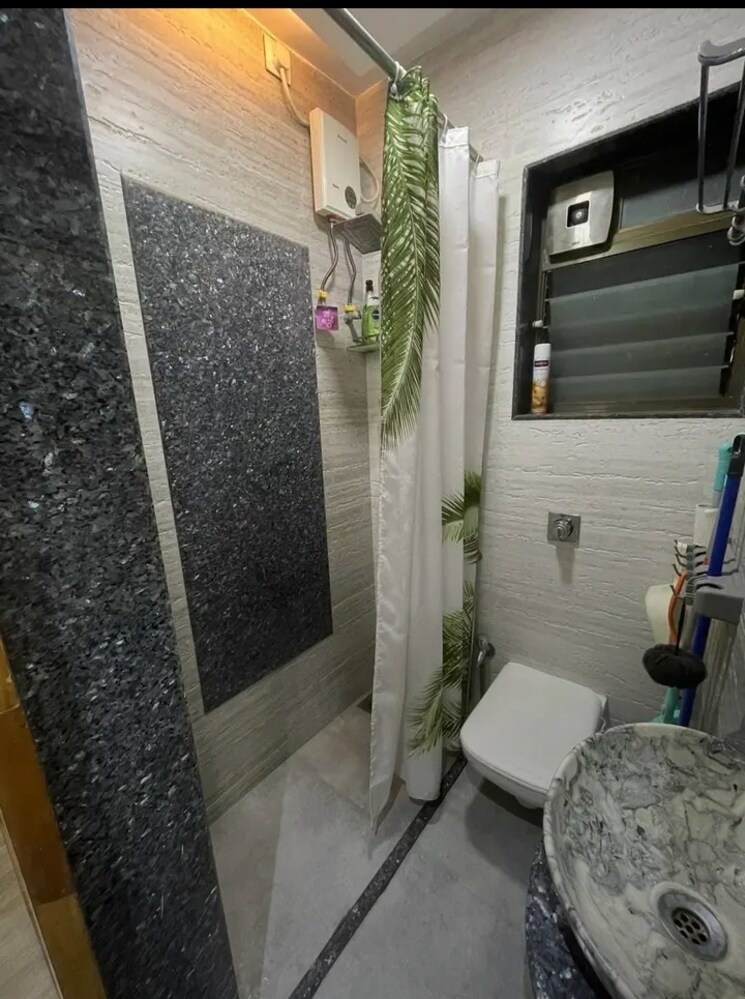 Balcony, unnat-nagar-43-44 2.5 Bedroom 1350 Sq.Ft. Villa In Goregaon West Mumbai 8950146