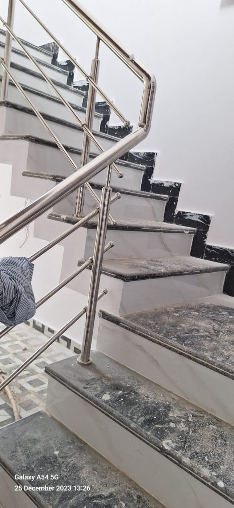 Balcony, arjunganj 3 Bedroom 1127 Sq.Ft. Independent House In Arjunganj Lucknow 8950149