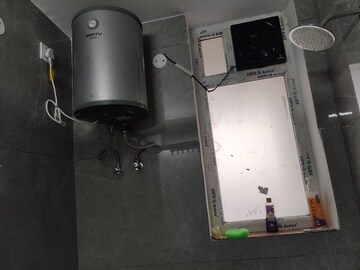 Furnished Amenities in 2 BHK Apartment at Motiaz Royal Citi, Ambala Highway – for Rent