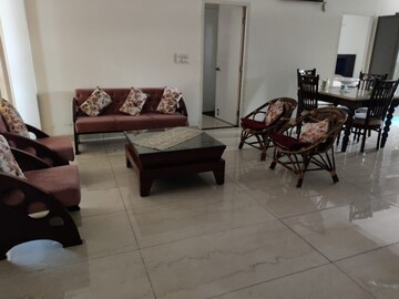 2 BHK Apartment For Rent in Motiaz Royal Citi, Ambala Highway