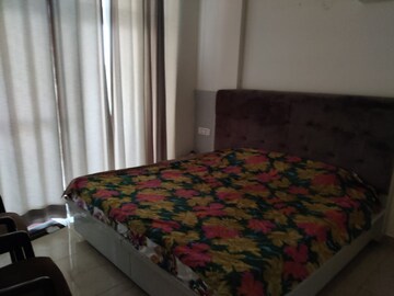 Bedroom in 2 BHK Apartment at Motiaz Royal Citi, Ambala Highway – for Rent