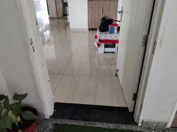 Balcony in 2 BHK Apartment at Motiaz Royal Citi, Ambala Highway – for Rent