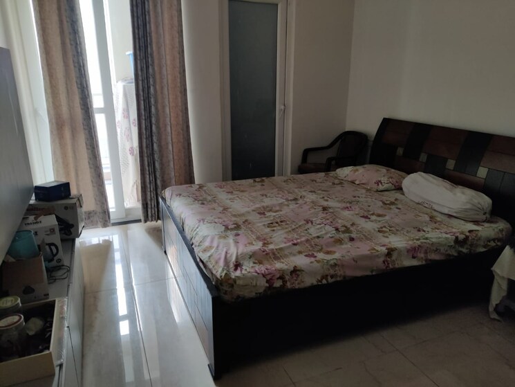 Bedroom, motiaz-royal-citi 2 Bedroom 1500 Sq.Ft. Apartment In Ambala Highway Zirakpur 8950151