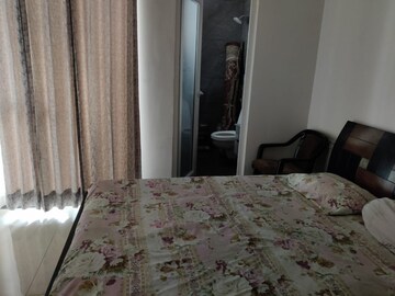 Bedroom in 2 BHK Apartment at Motiaz Royal Citi, Ambala Highway – for Rent