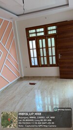 3 BHK + Extra Room 1002 Sq.Ft. Villa in Khusi Property 