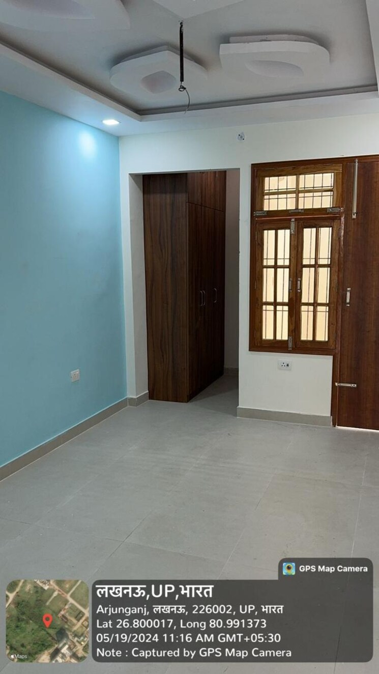 Room, sultanpur road 3 Bedroom 1002 Sq.Ft. Villa In Sultanpur Road Lucknow 8950153