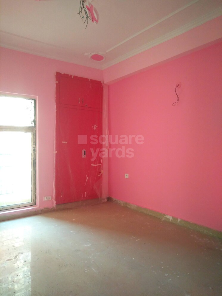 Room, gardenia-golf-city 3 Bedroom 1350 Sq.Ft. Apartment In Sector 75 Noida 3504829