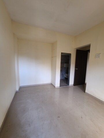 Kitchen in 1 BHK Apartment at Poonam Heights Virar, Virar West – for Sale