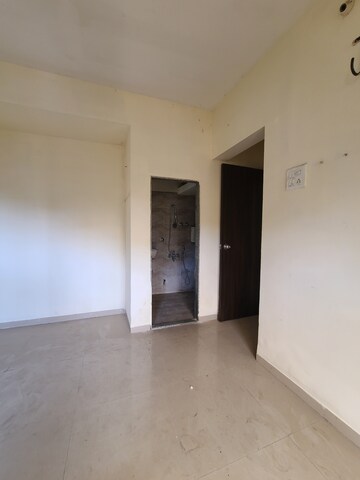 Kitchen in 1 BHK Apartment at Poonam Heights Virar, Virar West – for Sale