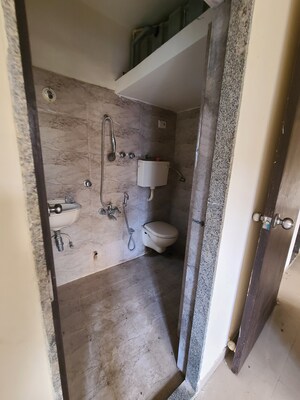 Furnished Amenities in 1 BHK Apartment at Poonam Heights Virar, Virar West – for Sale