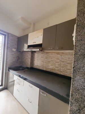 Furnished Amenities in 1 BHK Apartment at Poonam Heights Virar, Virar West – for Sale