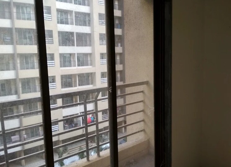 Balcony, poonam-heights-virar 1 Bedroom 585 Sq.Ft. Apartment In Virar West Palghar 8950158